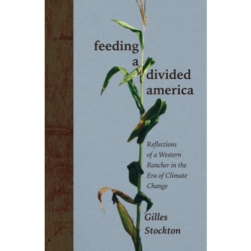 Feeding a Divided America (inbunden, eng)