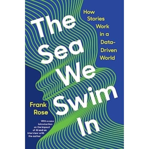The Sea We Swim In (häftad, eng)