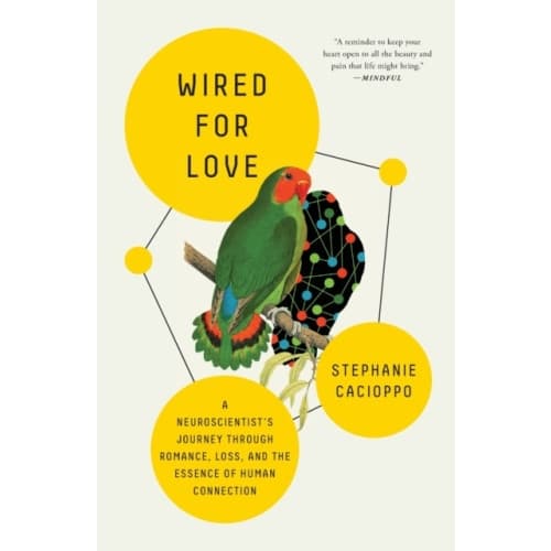 Wired for Love (häftad, eng)
