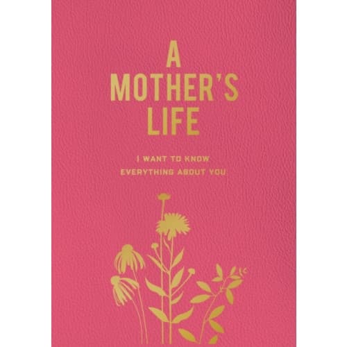 A Mother's Life (häftad, eng)