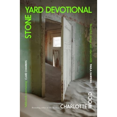 Stone Yard Devotional (inbunden, eng)