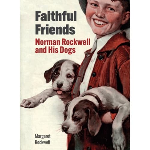 Faithful Friends (inbunden, eng)