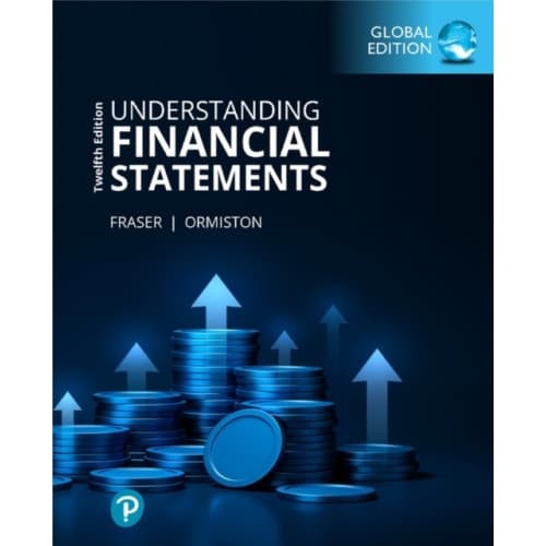 Understanding Financial Statements, Global Edition (häftad, eng)