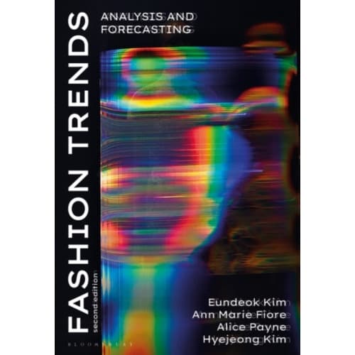 Fashion Trends (häftad, eng)