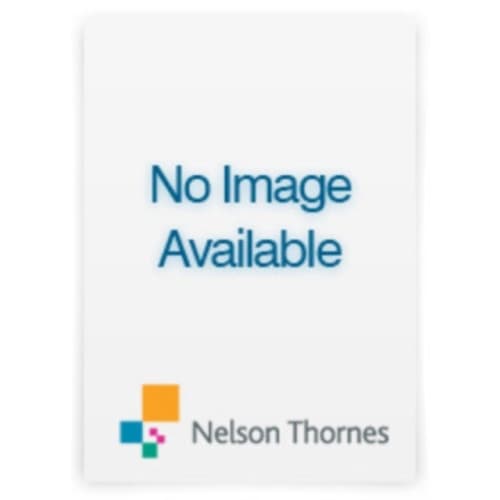 Nelson Spelling Pupil Book 2 Year 2/P3 (Yellow Level) (häftad, eng)