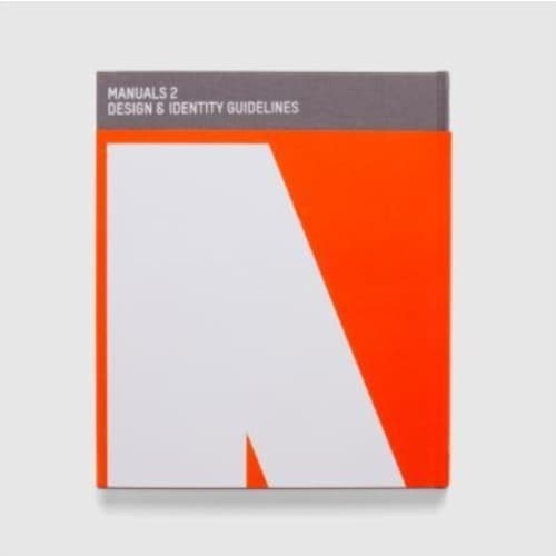 Manuals 2 (inbunden, eng)