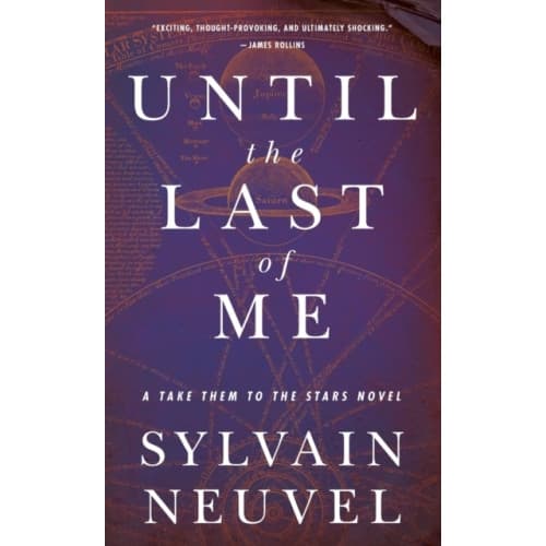 Until the Last of Me (häftad, eng)