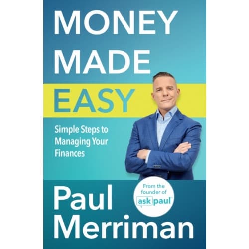 Money Made Easy (häftad, eng)