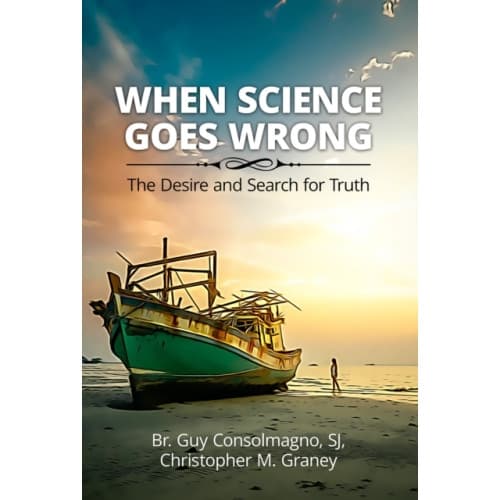 When Science Goes Wrong (häftad, eng)