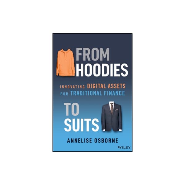 From Hoodies to Suits (inbunden, eng)