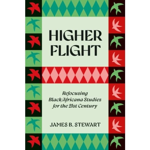 Higher Flight (häftad, eng)