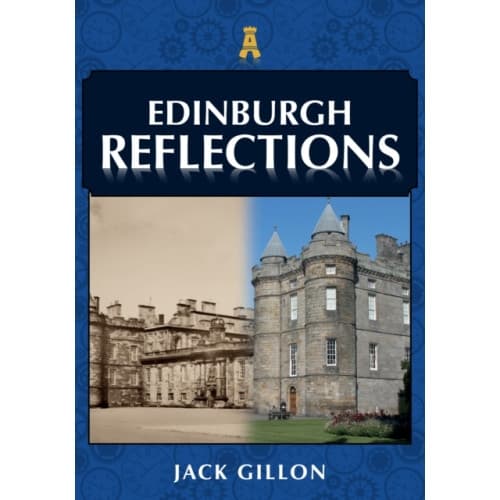 Edinburgh Reflections (häftad, eng)