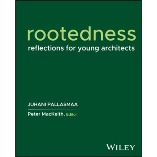Rootedness (inbunden, eng)