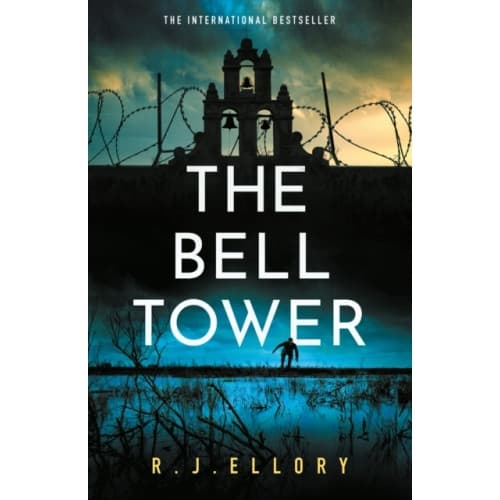 The Bell Tower (häftad, eng)
