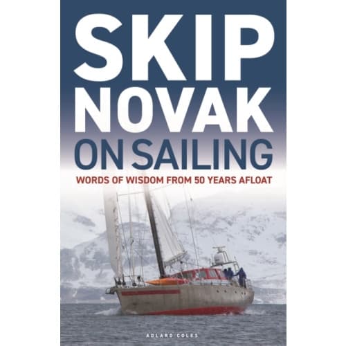 Skip Novak on Sailing (häftad, eng)