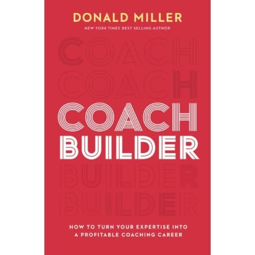 Coach Builder (häftad, eng)