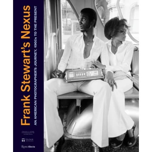 Frank Stewart’s Nexus (inbunden, eng)