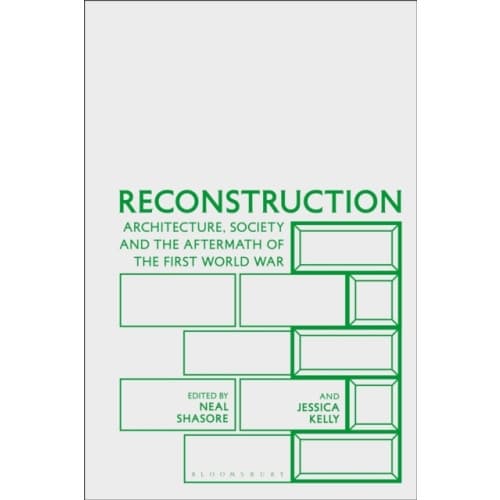 Reconstruction (häftad, eng)