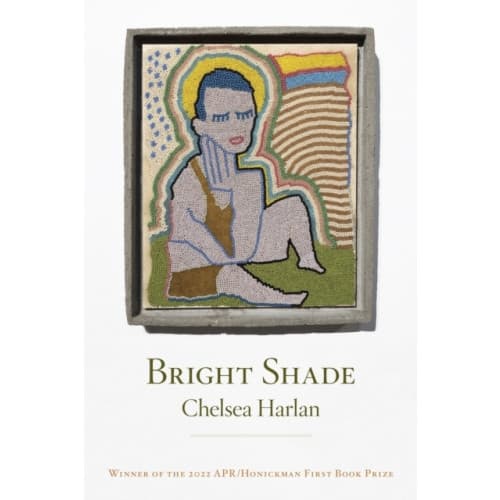 Bright Shade (häftad, eng)