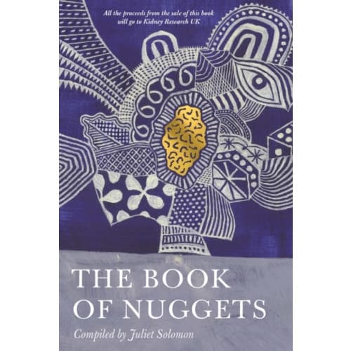 The Book of Nuggets (inbunden, eng)
