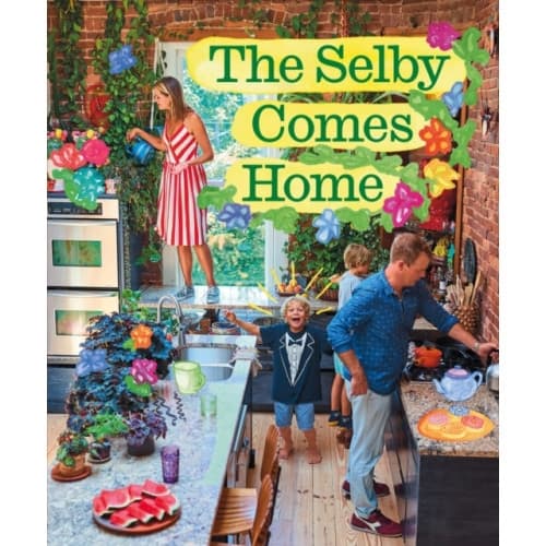 The Selby Comes Home (inbunden, eng)