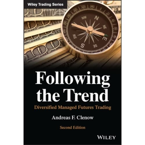 Following the Trend (inbunden, eng)