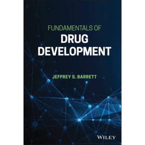 Fundamentals of Drug Development (inbunden, eng)