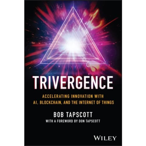 TRIVERGENCE (inbunden, eng)