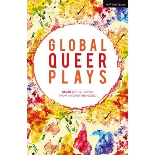 Global Queer Plays (häftad, eng)