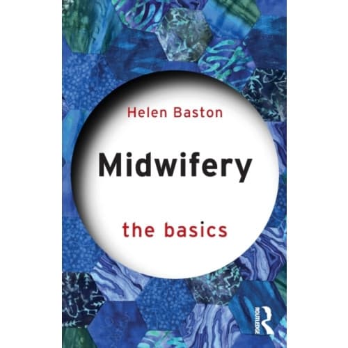 Midwifery (häftad, eng)