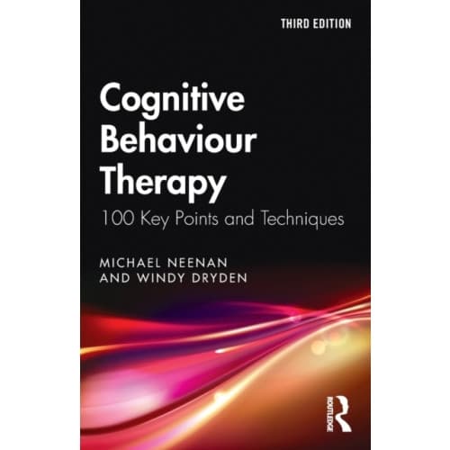 Cognitive Behaviour Therapy (häftad, eng)