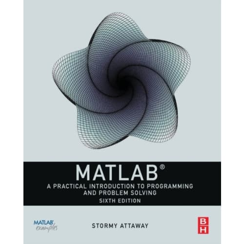 MATLAB (häftad, eng)