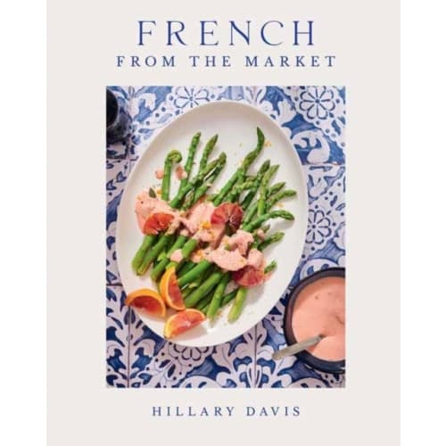 French from the Market (inbunden, eng)