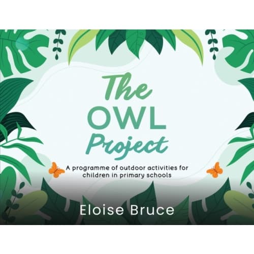 The Owl Project (häftad, eng)