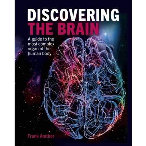 Discovering the Brain (inbunden, eng)