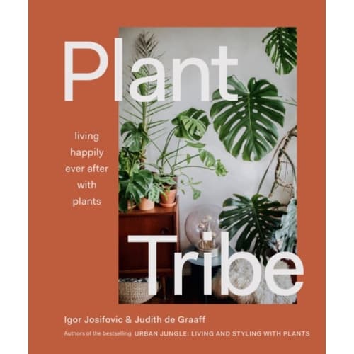 Plant Tribe (inbunden, eng)