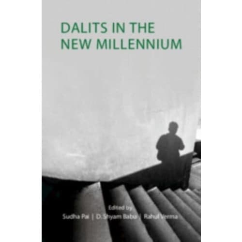 Dalits in the New Millennium (häftad, eng)