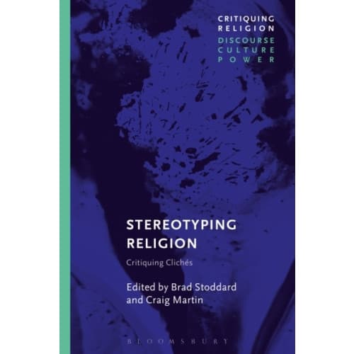 Stereotyping Religion (häftad, eng)