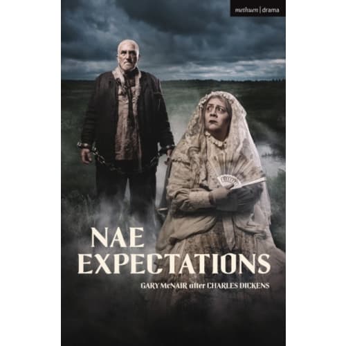 Nae Expectations (häftad, eng)