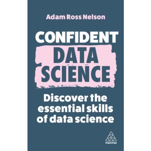 Confident Data Science (häftad, eng)
