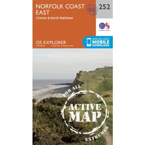 Norfolk Coast East