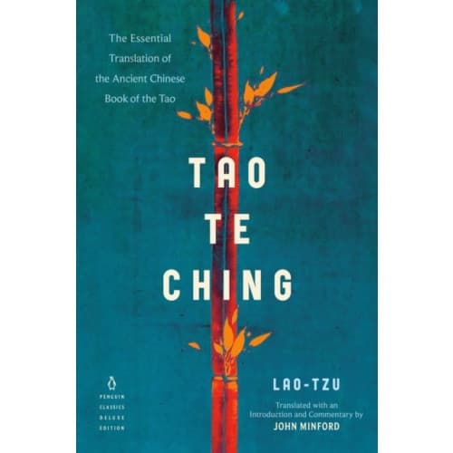 Tao Te Ching (häftad, eng)