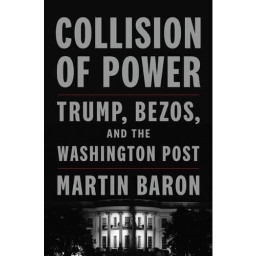 Collision of Power (inbunden, eng)
