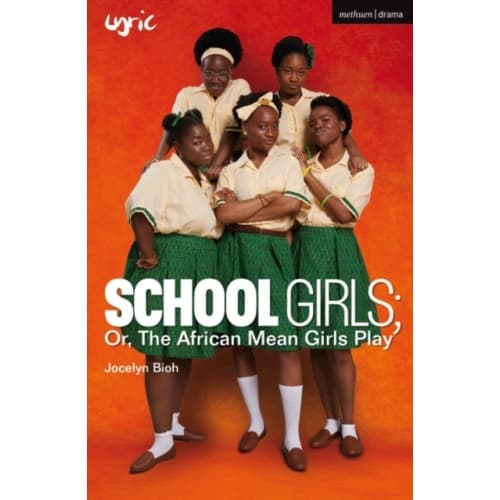 School Girls; Or, The African Mean Girls Play (häftad, eng)