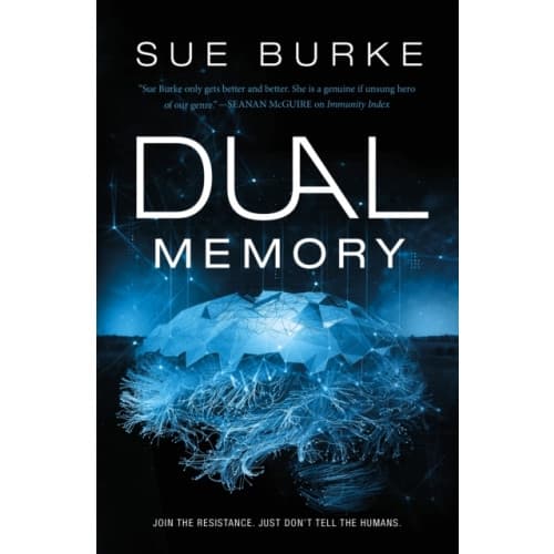 Dual Memory (häftad, eng)