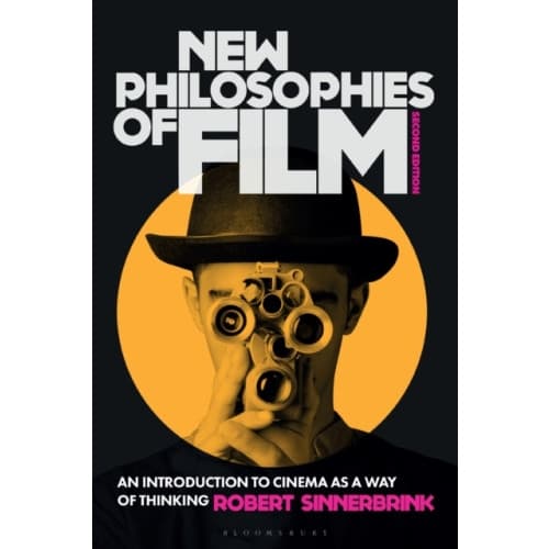 New Philosophies of Film (häftad, eng)