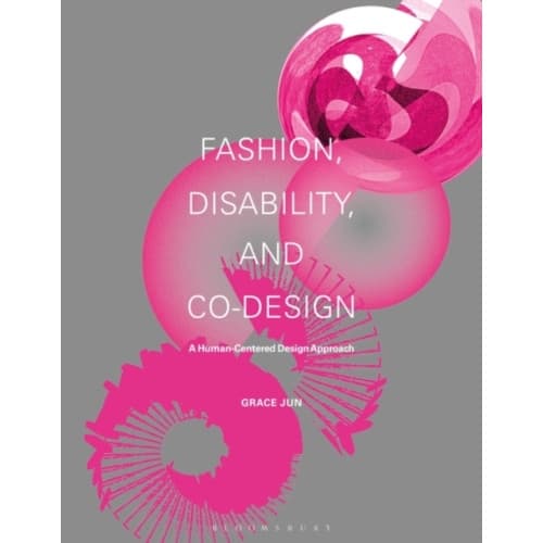 Fashion, Disability, and Co-design (häftad, eng)