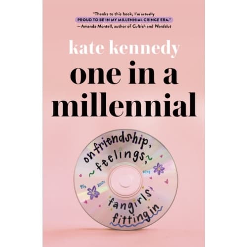 One in a Millennial (inbunden, eng)