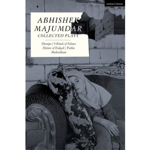 Abhishek Majumdar Collected Plays (häftad, eng)