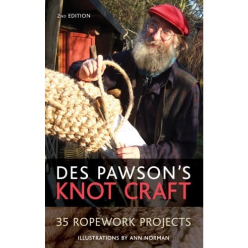 Des Pawson's Knot Craft (häftad, eng)